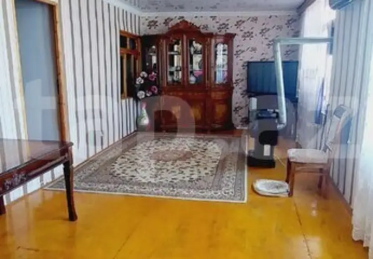 3 otaqlı mənzil , Səbail, Bakı