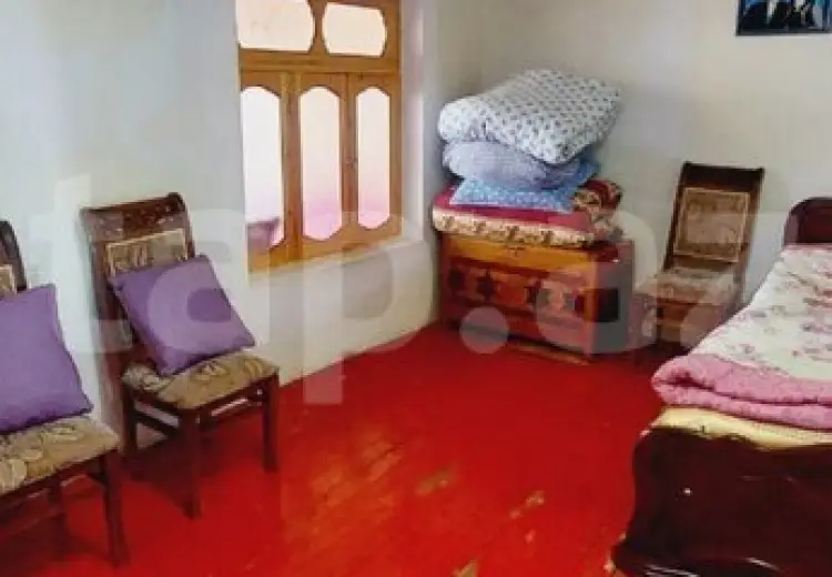 3 otaqlı mənzil , Səbail, Bakı