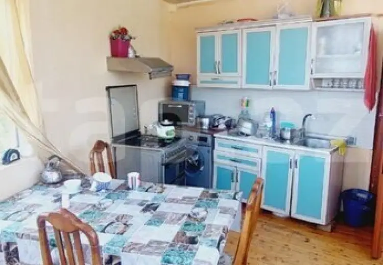 3 otaqlı mənzil , Səbail, Bakı