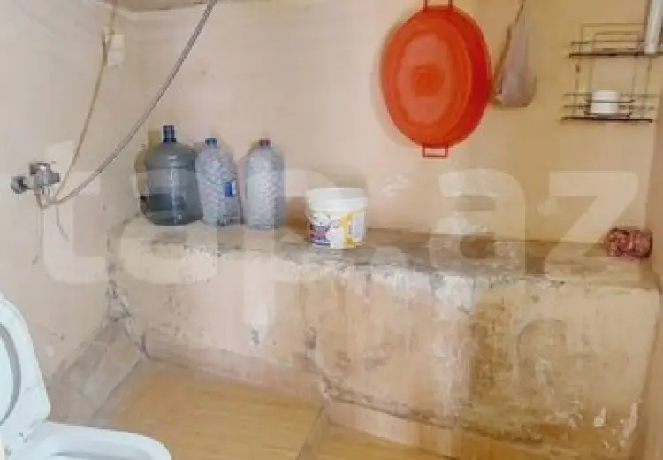 3 otaqlı mənzil , Səbail, Bakı