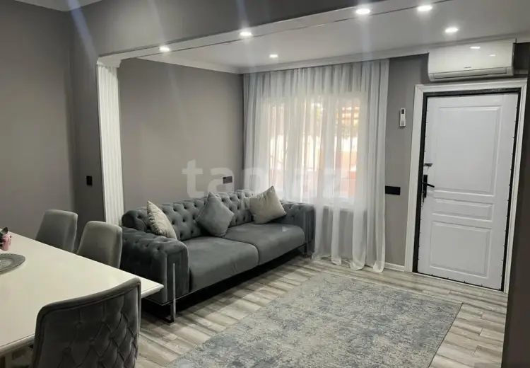3 otaqlı mənzil , Səbail, Bakı