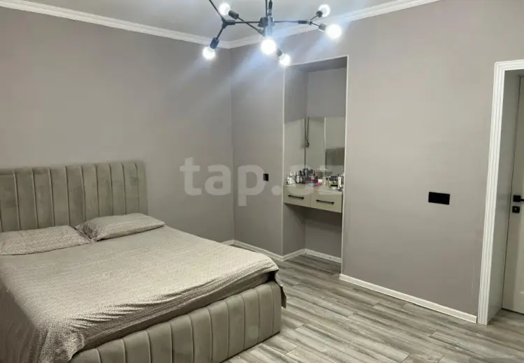 3 otaqlı mənzil , Səbail, Bakı