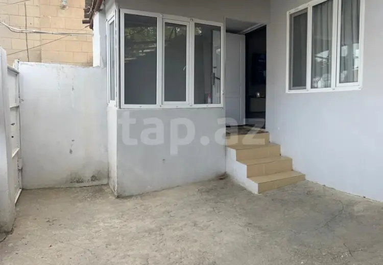 3 otaqlı mənzil , Səbail, Bakı