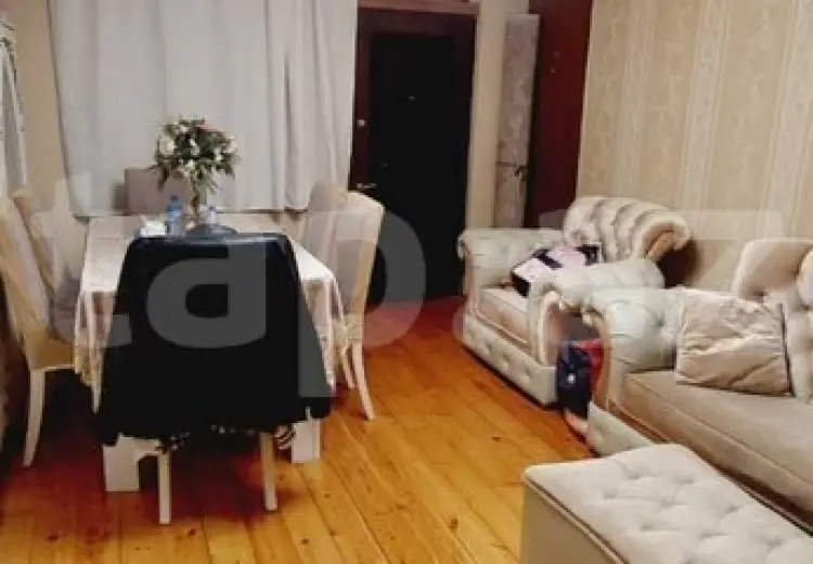 3 otaqlı mənzil , Səbail, Bakı