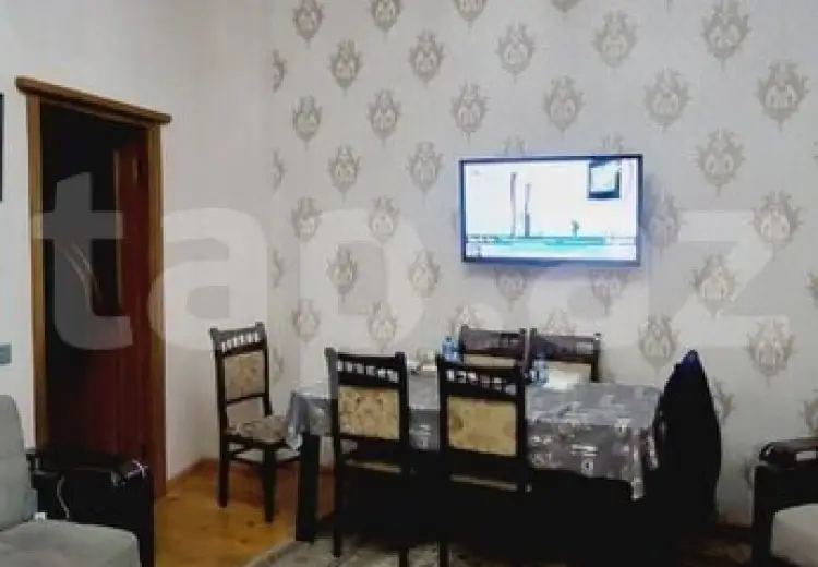 3 otaqlı mənzil , Səbail, Bakı