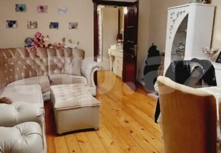 3 otaqlı mənzil , Səbail, Bakı