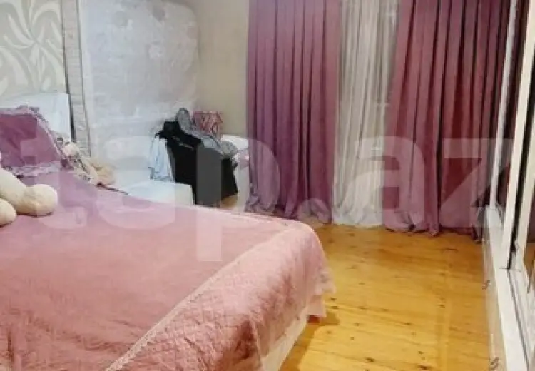 3 otaqlı mənzil , Səbail, Bakı