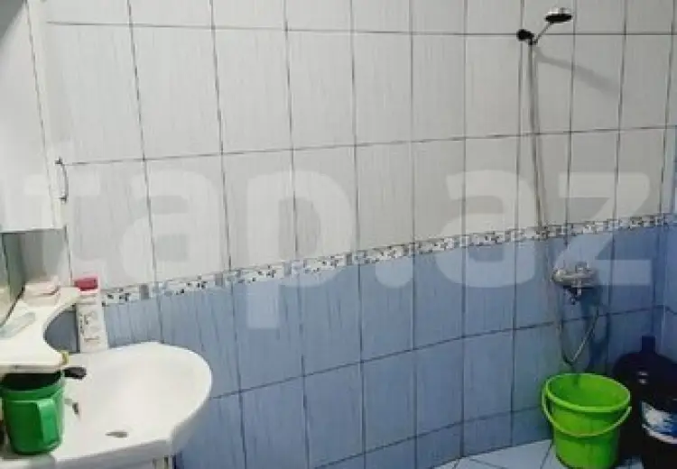 3 otaqlı mənzil , Səbail, Bakı