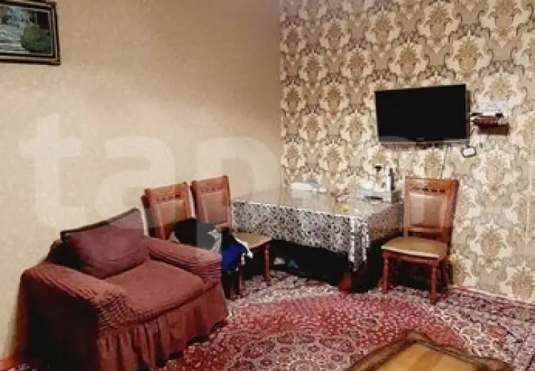 3 otaqlı mənzil , Səbail, Bakı