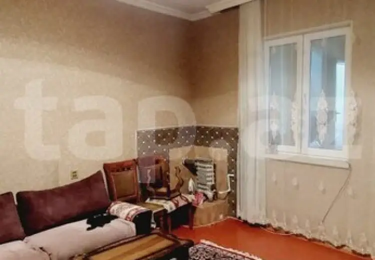 3 otaqlı mənzil , Səbail, Bakı
