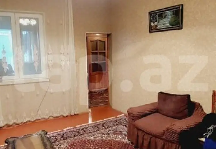 3 otaqlı mənzil , Səbail, Bakı