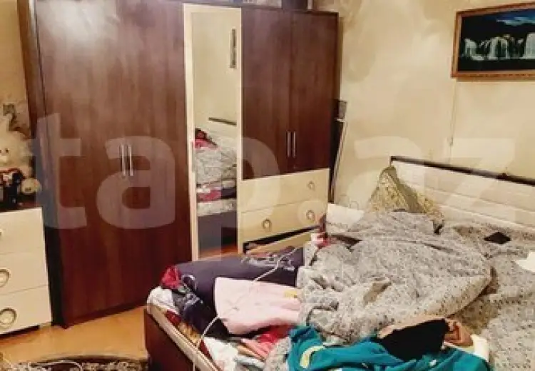 3 otaqlı mənzil , Səbail, Bakı