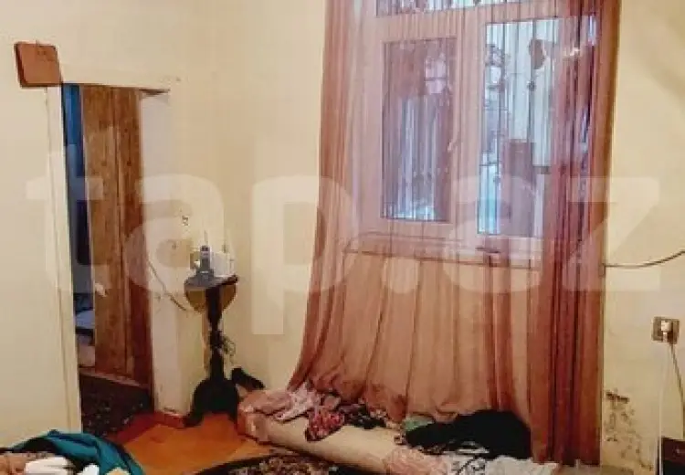 3 otaqlı mənzil , Səbail, Bakı