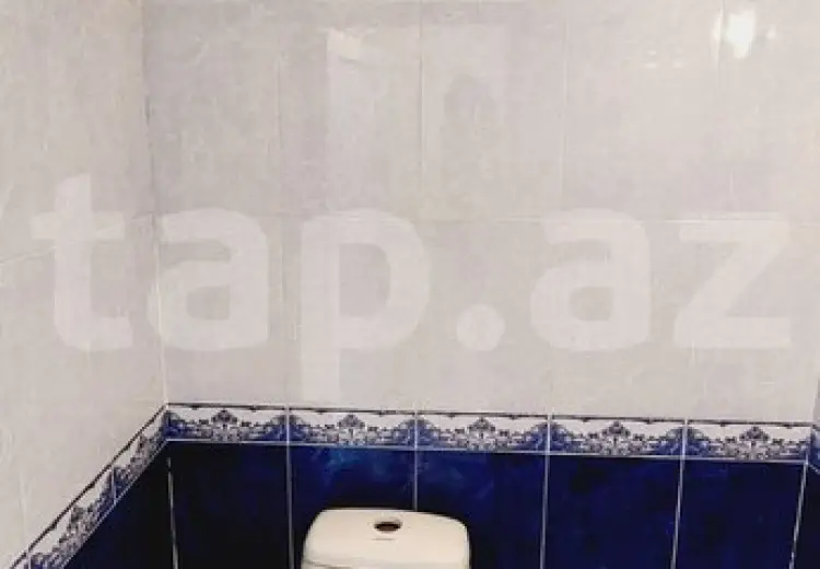 3 otaqlı mənzil , Səbail, Bakı