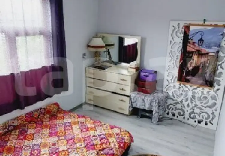 3 otaqlı mənzil , Səbail, Bakı