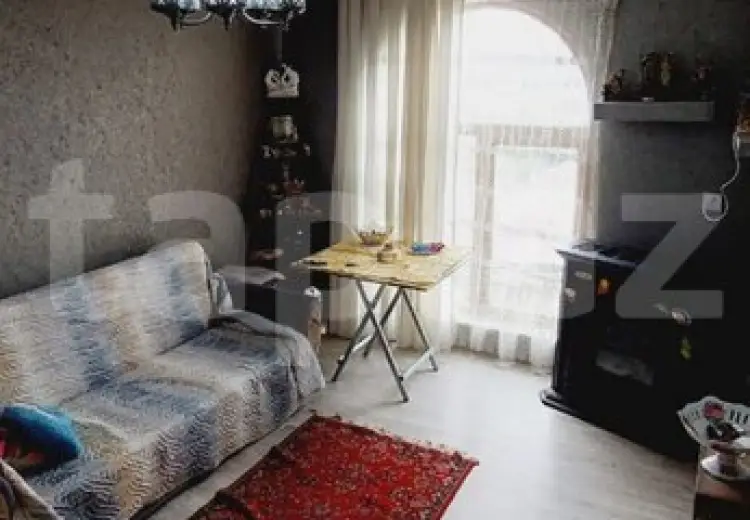3 otaqlı mənzil , Səbail, Bakı