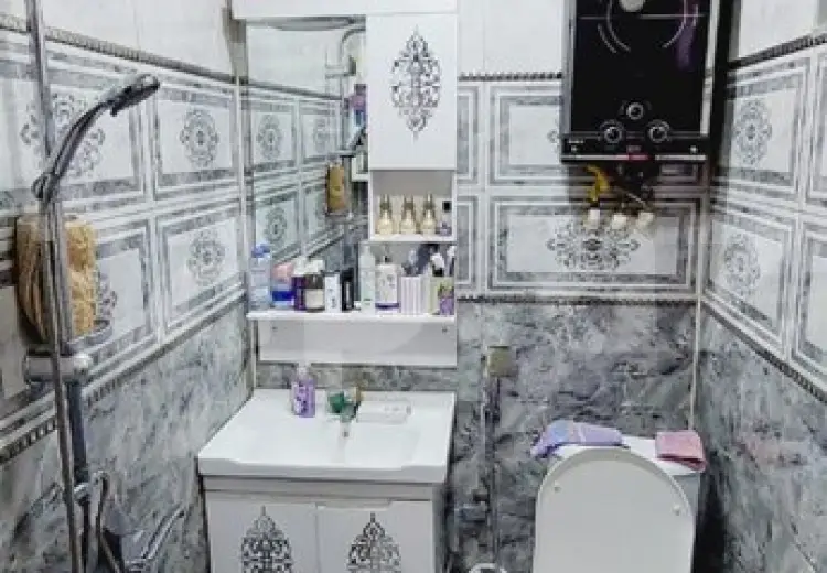 3 otaqlı mənzil , Səbail, Bakı