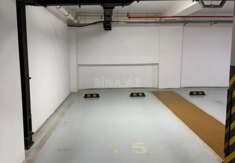 10 m² Obyekt / Ofis Satılır, Nəsimi, Bakı