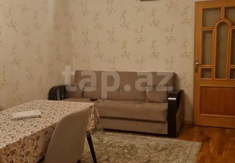 3 otaqlı mənzil , Bakı