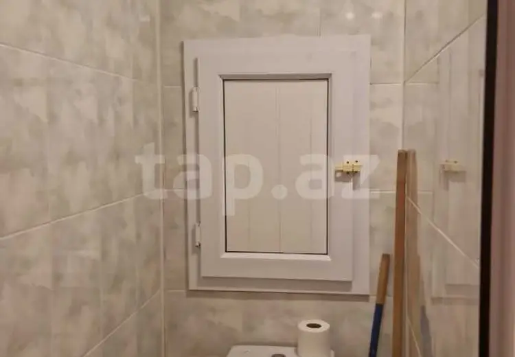 3 otaqlı mənzil , Bakı