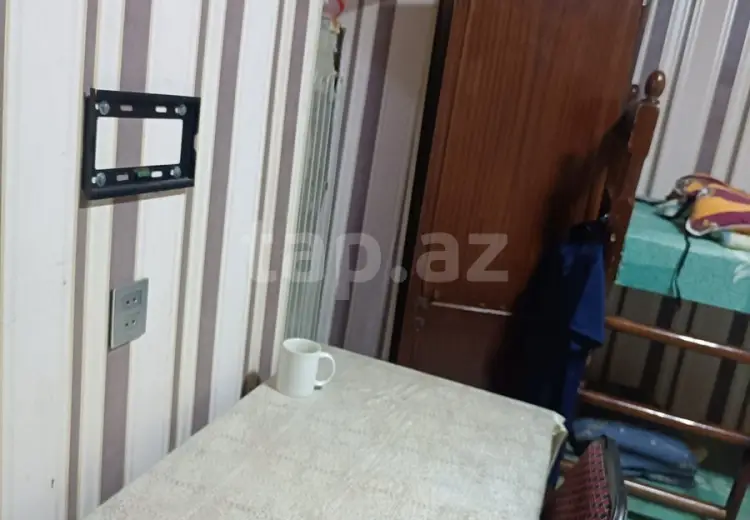 3 otaqlı mənzil Kirayə (aylıq), Yasamal qəs., Yasamal, Bakı