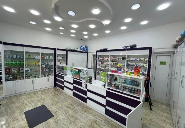 60 m² Obyekt / Ofis Satılır, Xəzər, Bakı