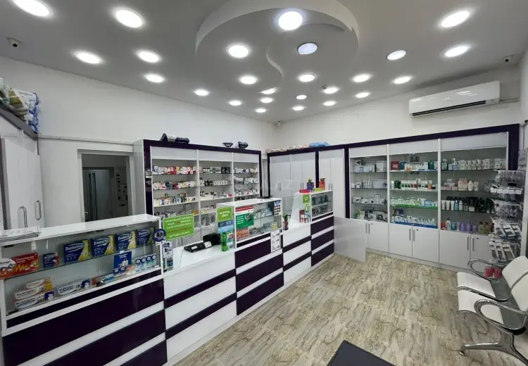 60 m² Obyekt / Ofis Satılır, Xəzər, Bakı