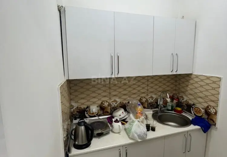 60 m² Obyekt / Ofis Satılır, Xəzər, Bakı
