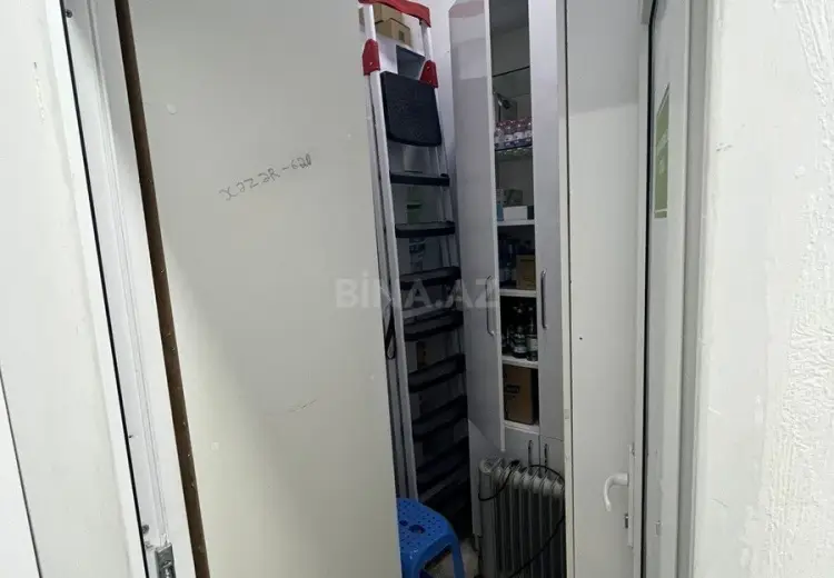 60 m² Obyekt / Ofis Satılır, Xəzər, Bakı