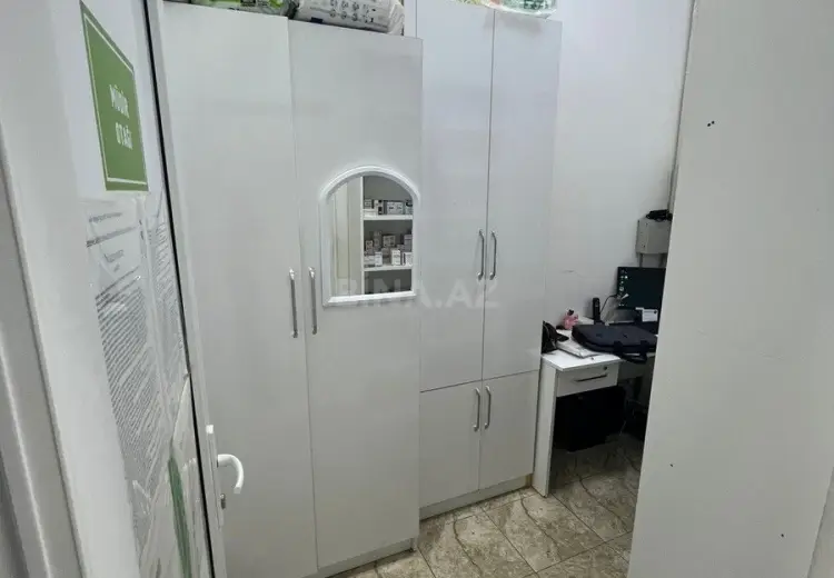 60 m² Obyekt / Ofis Satılır, Xəzər, Bakı