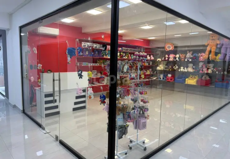 0 m² Obyekt / Ofis , Nəsimi, Bakı