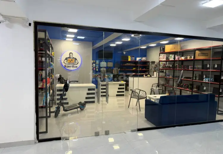 0 m² Obyekt / Ofis , Nəsimi, Bakı