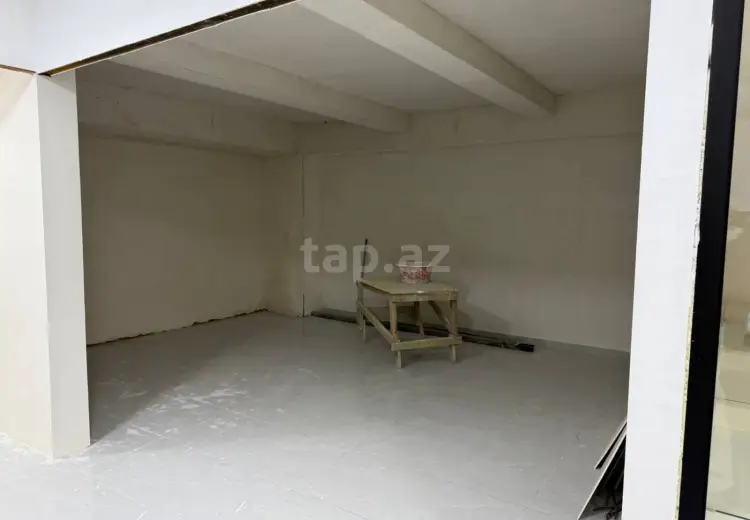 0 m² Obyekt / Ofis , Nəsimi, Bakı