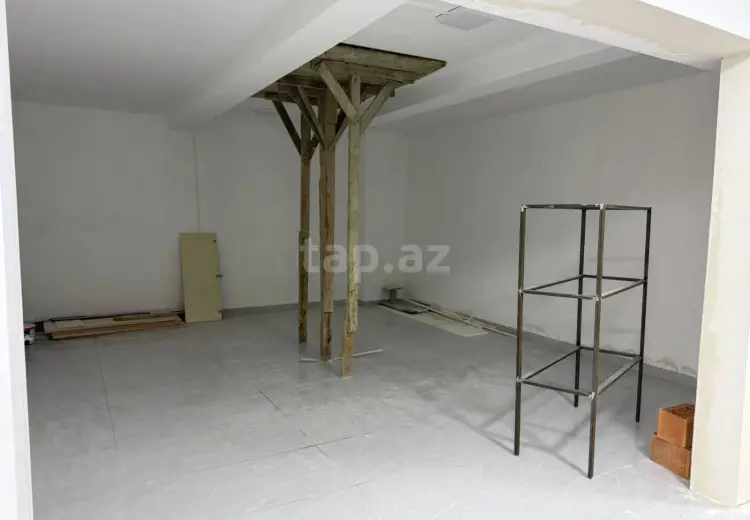0 m² Obyekt / Ofis , Nəsimi, Bakı