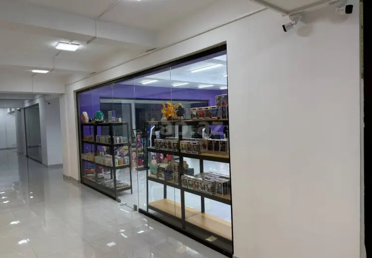 0 m² Obyekt / Ofis , Nəsimi, Bakı
