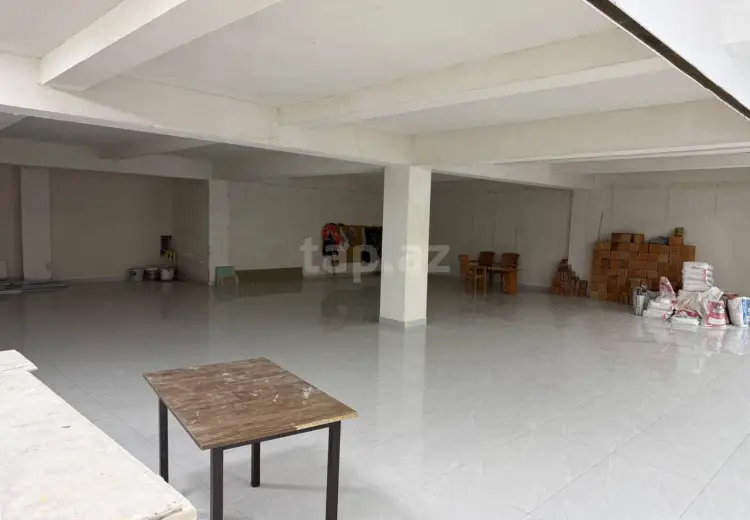 0 m² Obyekt / Ofis , Nəsimi, Bakı