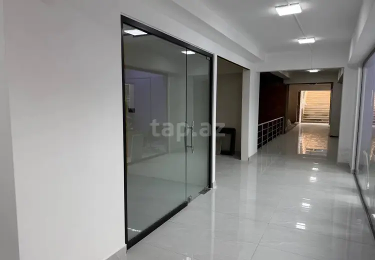 0 m² Obyekt / Ofis , Nəsimi, Bakı