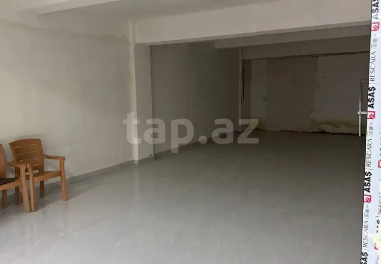 0 m² Obyekt / Ofis , Nəsimi, Bakı