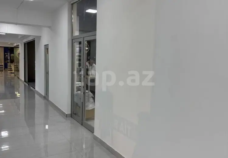 0 m² Obyekt / Ofis , Nəsimi, Bakı