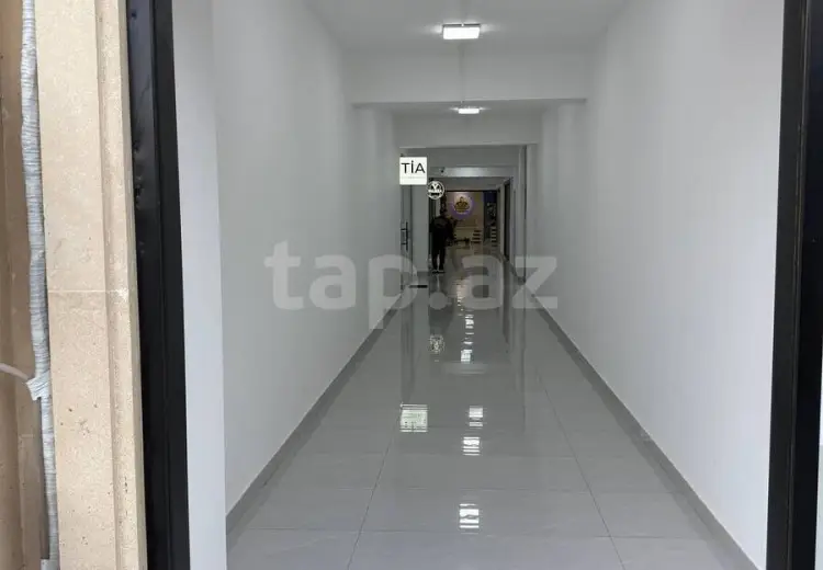 0 m² Obyekt / Ofis , Nəsimi, Bakı