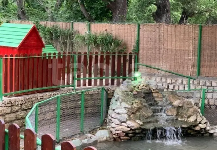 3 otaqlı mənzil Kirayə (günlük), Nabran