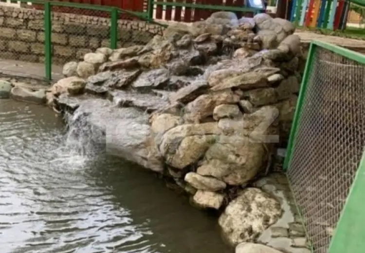 3 otaqlı mənzil Kirayə (günlük), Nabran