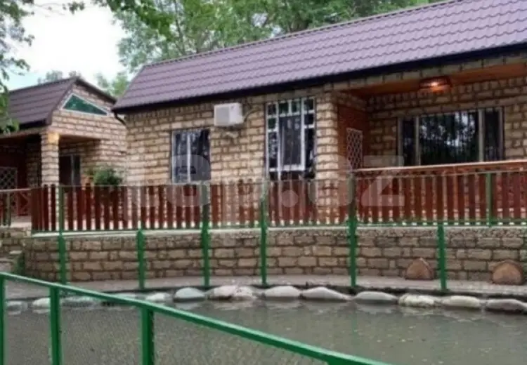 3 otaqlı mənzil Kirayə (günlük), Nabran