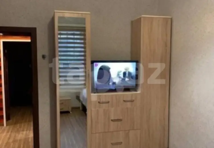 3 otaqlı mənzil Kirayə (günlük), Nabran