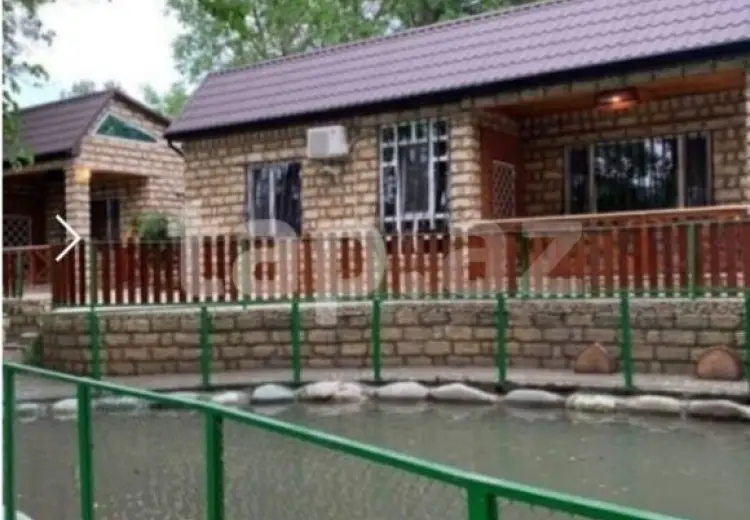 3 otaqlı mənzil Kirayə (günlük), Nabran