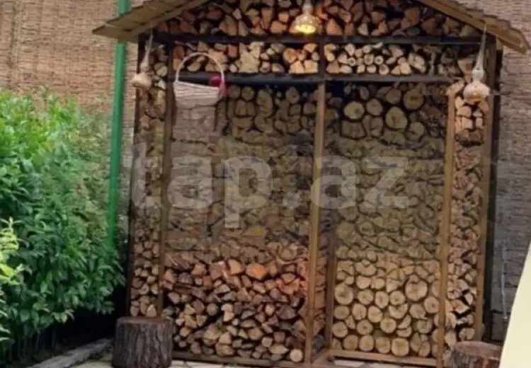 3 otaqlı mənzil Kirayə (günlük), Nabran