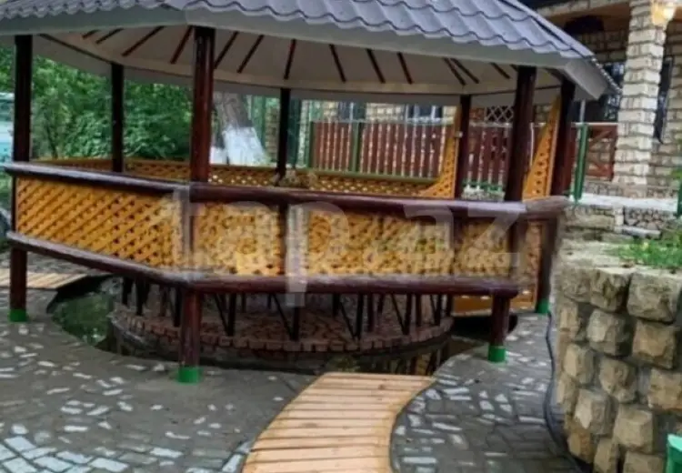 3 otaqlı mənzil Kirayə (günlük), Nabran