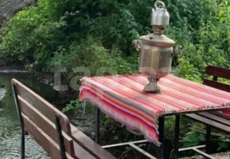 3 otaqlı mənzil Kirayə (günlük), Nabran