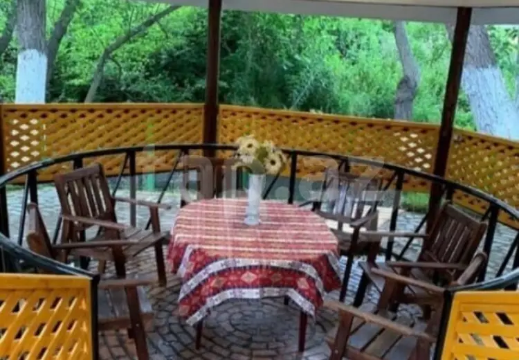3 otaqlı mənzil Kirayə (günlük), Nabran
