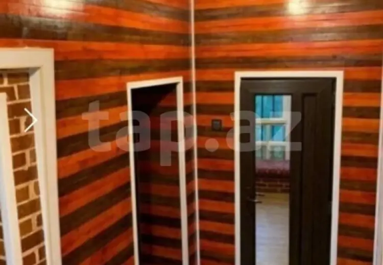 3 otaqlı mənzil Kirayə (günlük), Nabran